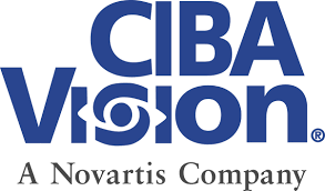 Client - CIBA Vision A Novartis Company