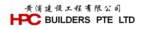 Client - HPC Builders Pte Ltd