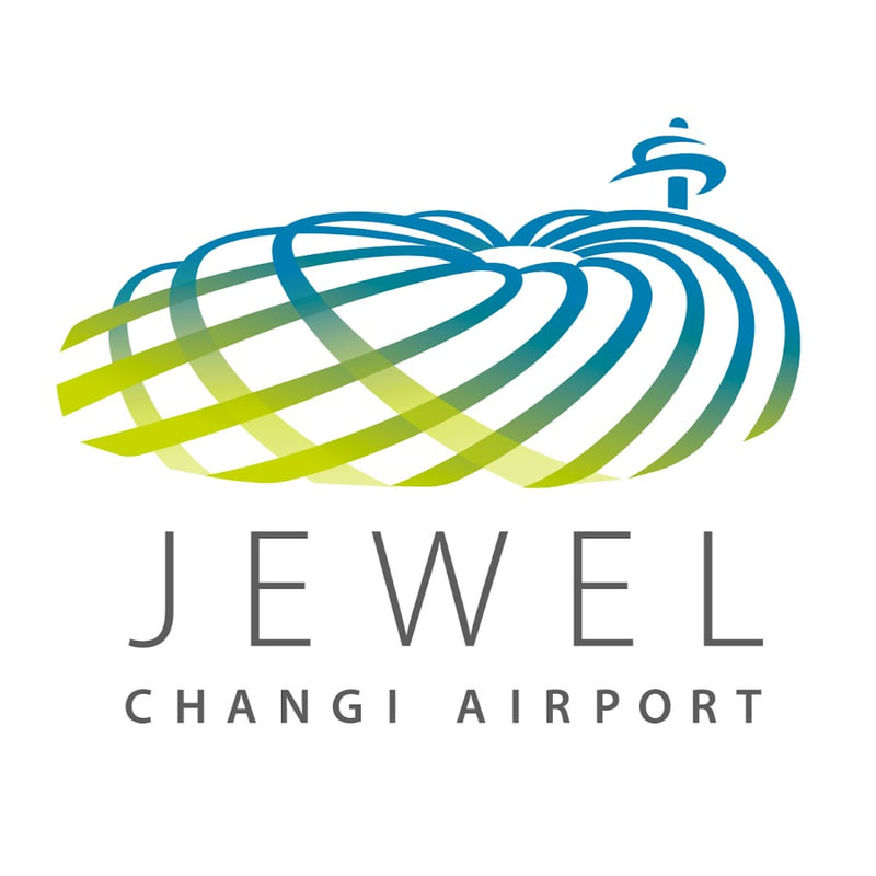 Client - JEWEL Changi Airport