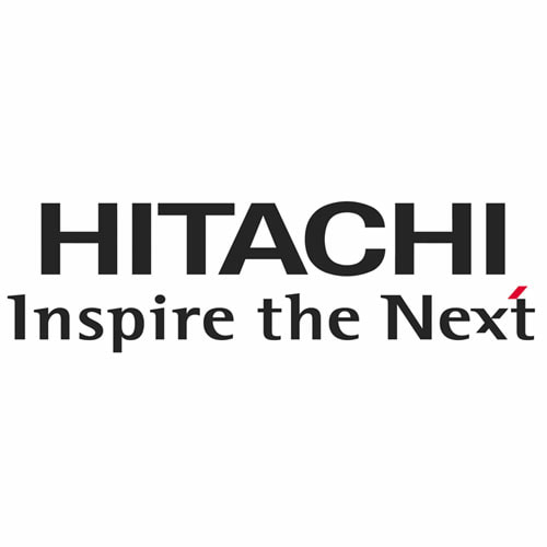 Client - HITACHI