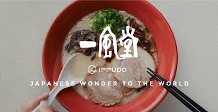 Client - IPPUDO Japanese Restaurant