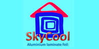 Skycool Aluminium Laminate Foil